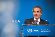 Rafael Grossi: “La ONU está lejos de la solución de muchos problemas y no debería ser así”