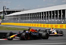 Red Bull confirmó cuándo informará los pilotos de sus equipos para la Fórmula 1 en 2026