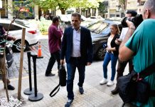 Ritondo reunirá por primera vez al nuevo bloque PRO para definir la postura sobre el Presupuesto y las futuras reformas