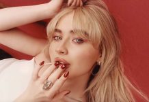 Sabrina Carpenter va a protagonizar un musical basado en Alicia en el país de las maravillas