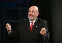 Santiago Cúneo: “El peronismo tiene que convocar a un gran confederal sin Cristina Kirchner”