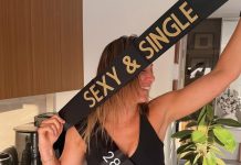 “Sexy y soltera”: una estrella del tenis confirmó su separación de otra figura del circuito