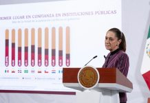 Sheinbaum pide al Congreso de Guerrero revisar celebración del ex gobernador Rubén Figueroa, presunto asesino de Lucio Cabañas