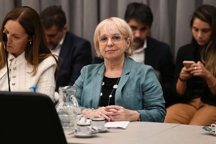 Silvana Giudici: “Así como Macri toma decisiones acertadas, luego confunde con criticar al Jefe de Gabinete”