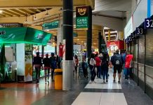 El Gobierno de Tucumán impulsa la modernización integral del Aeropuerto y lanza la licitación de la Terminal de Ómnibus