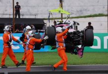 Tras la accidentada Sprint, se realizará la clasificación para la carrera principal del GP de Brasil: las dudas sobre Colapinto y Bortoleto