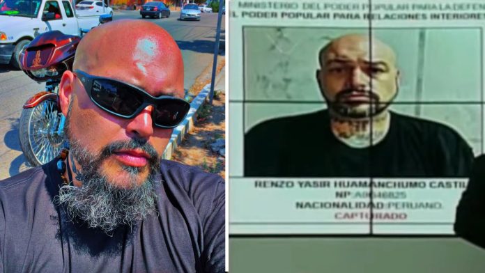 Un hombre liberado por Maduro contó que estuvo preso junto al argentino Nahuel Gallo en Venezuela: “Llegó a cantar el Himno”