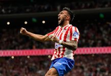 Una figura de la selección argentina insistió con su sueño de jugar en River Plate: “En mi familia somos todos hinchas”