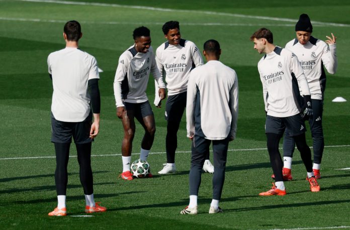 Una figura del Real Madrid está a un paso de abandonar el club: el consejo de Ancelotti y su posible destino