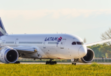 LATAM volverá a conectar Tucumán con Lima