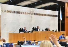 La Legislatura fortalecio el regimen de incentivos a la inversion y la generacion de empleo