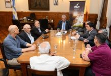 Zafra 2025: récord histórico y crecimiento del perfil exportador