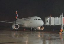 LATAM cancelará el vuelo Tucumán – Lima desde marzo 2026