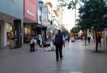 Comercio en Tucumán: «El lunes 8, la gran mayoría no abre»