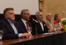 Tucumán presentó su Temporada de Verano 2026 en Buenos Aires con una gran convocatoria