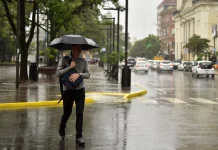 Lluvias en Tucumán: hasta cuándo siguen y cómo impactan en el déficit hídrico