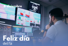 Día del Productor de Radio y Televisión