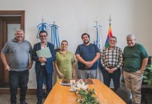 Tafí Viejo inicia el camino hacia una regulación local de aplicaciones de transporte