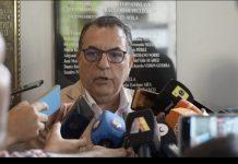 Carlos Arnedo: “Un presupuesto equilibrado, con prioridades claras y pensado para mejorar la vida de los vecinos”