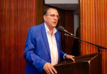 Arnedo impulsa Pirotecnia Cero: “Más luces, cero ruido para San Miguel de Tucumán”