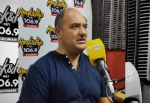 Alejandro Trapani asumió en ANSES y anunció una gestión más ágil