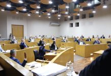 El Concejo sancionó por unanimidad el Presupuesto 2026 para San Miguel de Tucumán