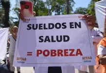 SITAS Tucumán: “La salud no se negocia a medias”, advierte su secretario general ante la reforma laboral