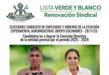 ¿Elecciones transparentes? Las denuncias y testimonios que ponen en duda los comicios sindicales en la EEAOC