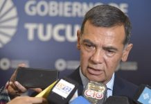 Vicente Nicastro: garantizar el transporte como derecho y avanzar en seguridad vial