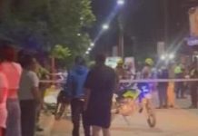 Accidente fatal en Concepción: Un hombre fallece y sus dos hijas resultan heridas