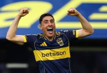 Alerta en Boca Juniors: dos poderosos equipos del continente pretenden a Miguel Merentiel