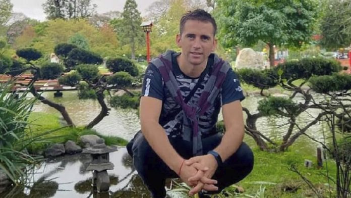 Argentina volvió a pedir por liberación de Nahuel Gallo ante la ONU a más de un año de su desaparición en Venezuela