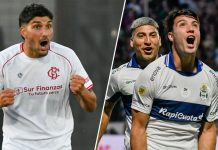 Barracas Central y Gimnasia se enfrentarán por un lugar en las semifinales del Torneo Clausura: hora, TV y formaciones