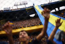 Boca Juniors abrirá las puertas de la Bombonera para celebrar el “Día del Hincha”: por qué se festeja hoy