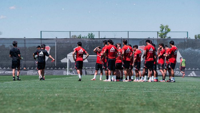 Cambios en River Plate: cómo quedó el vestuario tras la salida de los héroes de Madrid y las figuras que ganaron terreno