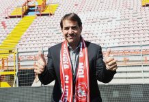 Causa AFA: las repercusiones en Perugia en medio de las sospechas que envuelven al propietario del club Javier Faroni