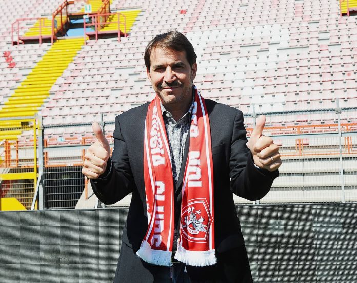 Causa AFA: las repercusiones en Perugia en medio de las sospechas que envuelven al propietario del club Javier Faroni