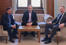 Círculo rojo: gobernadores activos, aliados no tan aliados y vencedores vencidos