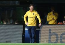 Claudio Úbeda seguirá como entrenador de Boca Juniors en 2026