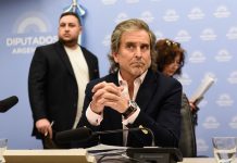 Comienza la tensión en Diputados por el armado de comisiones clave