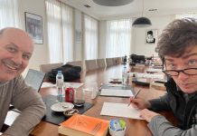 Cómo impacta en la millonaria “caja sindical” la limitación a las cuotas solidarias incluida en la reforma laboral