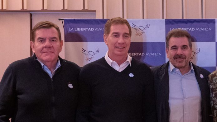 Cómo se reordenó el PRO a nivel nacional, bonaerense y porteño: los focos de poder y la relación dispar con LLA