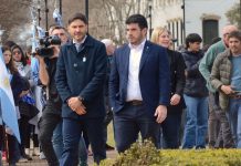 Con promesas de renovación, la UCR elegirá presidente: el rol de los gobernadores y la relación con Milei