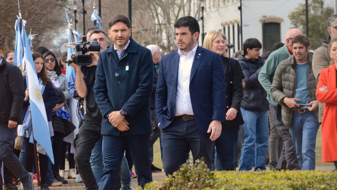 Con promesas de renovación, la UCR elegirá presidente: el rol de los gobernadores y la relación con Milei