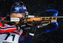 Conmoción en el mundo del deporte: encontraron muerto en un hotel al biatleta Sivert Bakken, de 27 años