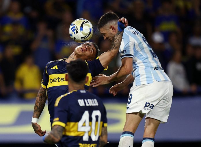 Cuándo y dónde se jugará la final del Torneo Clausura entre Racing y el ganador del clásico de La Plata