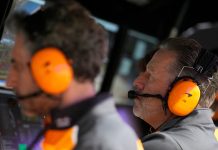 “Cultura sin culpables”: el error estratégico de McLaren en Qatar que favoreció a Verstappen y encendió la definición del título de la Fórmula 1