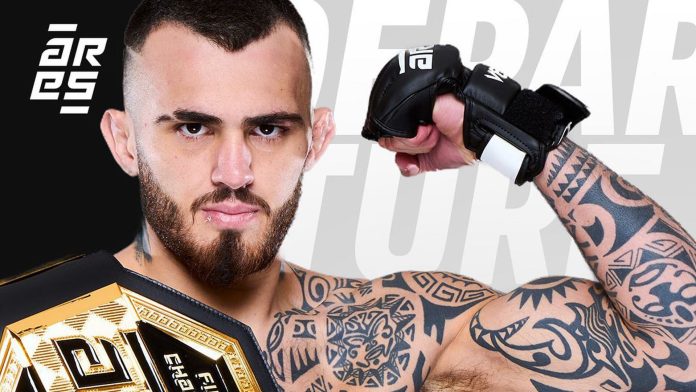 De hacer historia en las empresas más importantes de MMA a pelear contra Maravilla Martínez: quién es Pepi Staropoli