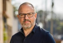 Diego Valenzuela se prepara para asumir un cargo en el ministerio de Seguridad