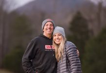 Dieron a conocer el escalofriante mensaje antes del trágico accidente aéreo en el que murieron la leyenda del NASCAR Greg Biffle y su familia